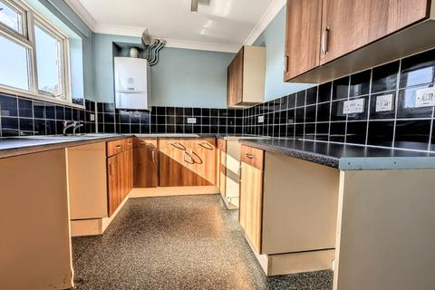 undefined, Lindford Wey, Bordon GU35