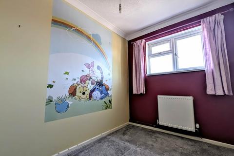 undefined, Lindford Wey, Bordon GU35