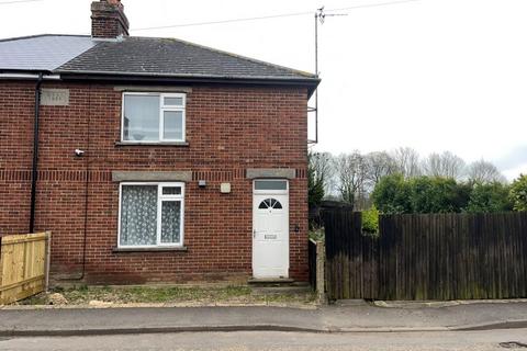 3 bedroom semi-detached house for sale, Newton-In-The-Isle, Wisbech PE13