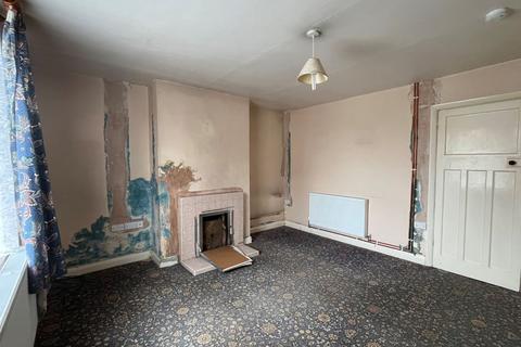 3 bedroom semi-detached house for sale, Newton-In-The-Isle, Wisbech PE13