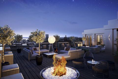 undefined, at Central Park, Central Park, Liverpool Baltic Triangle L8