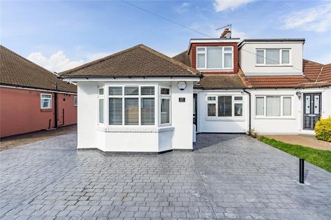 St Albans Avenue, Upminster, RM14