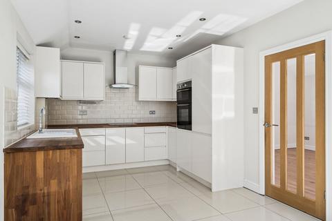 undefined, The Courtway, Carpenders Park, Watford, WD19