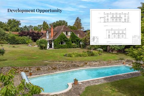 undefined, Wasing Road, Brimpton, Reading, RG7