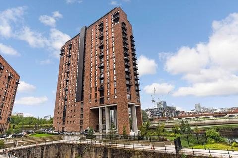 3 bedroom flat to rent, Wilburn Basin, Block A, Ordsall Lane, Salford, M5