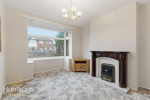 3 bedroom semi-detached house for sale, Tong Road, Little Lever, Bolton, Lancashire, BL3