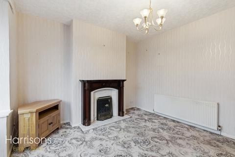 3 bedroom semi-detached house for sale, Tong Road, Little Lever, Bolton, Lancashire, BL3