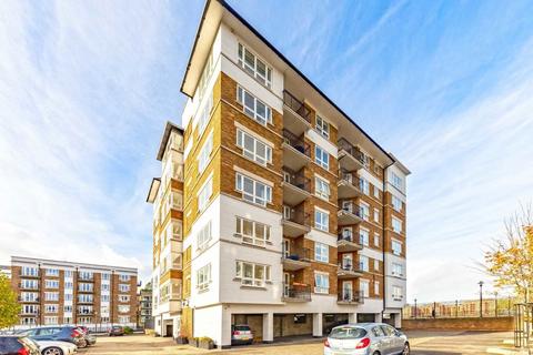 undefined, Princes Riverside Road, London SE16