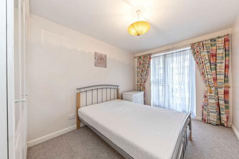 undefined, Princes Riverside Road, London SE16