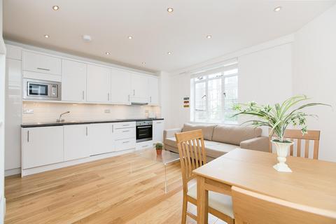 1 bedroom flat to rent, Sloane Avenue, London, SW3