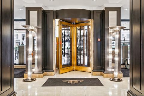 1 bedroom flat to rent, Sloane Avenue, London, SW3