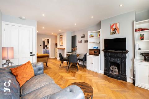 2 bedroom end of terrace house for sale, Foley Street, Hereford