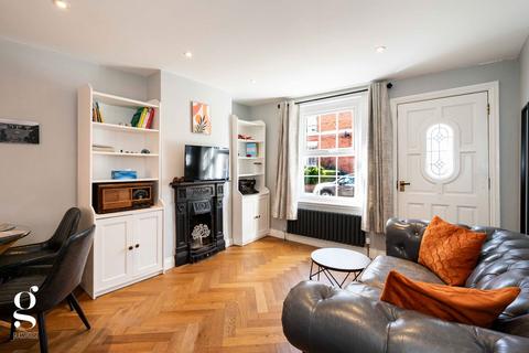 2 bedroom end of terrace house for sale, Foley Street, Hereford