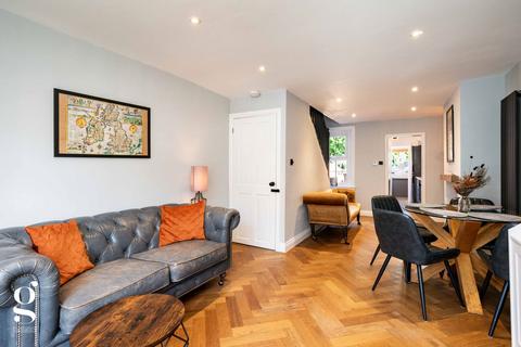 2 bedroom end of terrace house for sale, Foley Street, Hereford