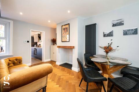 2 bedroom end of terrace house for sale, Foley Street, Hereford