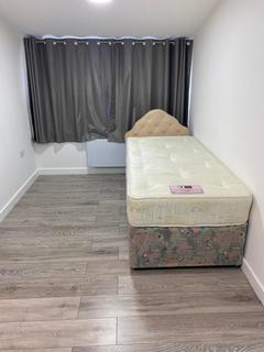 undefined, Flanders Crescent, London SW17