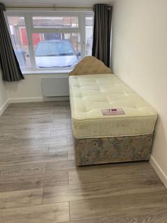 undefined, Flanders Crescent, London SW17