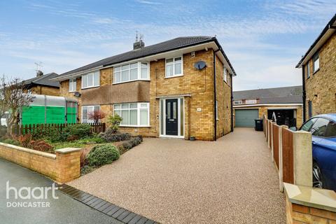 undefined, Charnwood Drive, Balby, Doncaster