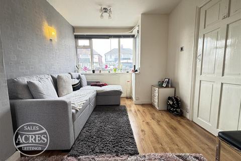 2 bedroom semi-detached house for sale, Atlantic Road, Great Barr, Birmingham