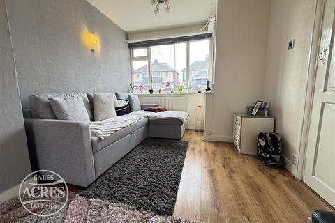 2 bedroom semi-detached house for sale, Atlantic Road, Great Barr, Birmingham