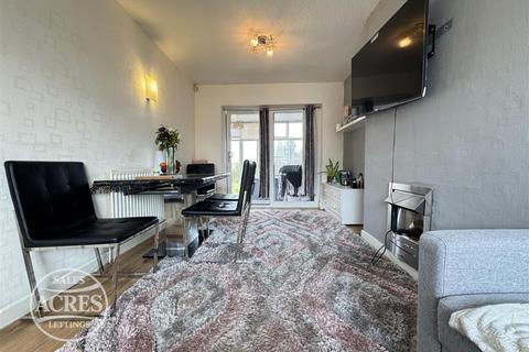 2 bedroom semi-detached house for sale, Atlantic Road, Great Barr, Birmingham
