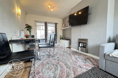 2 bedroom semi-detached house for sale, Atlantic Road, Great Barr, Birmingham