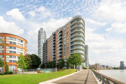 undefined, Fairmont Avenue, London E14