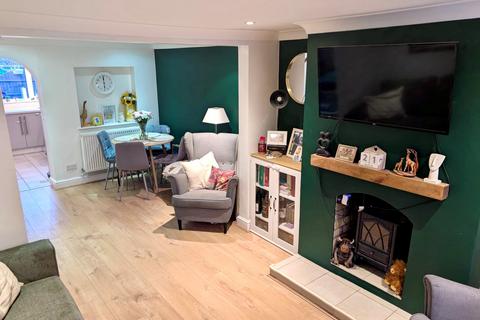 2 bedroom terraced house for sale, St. Neots Road, Eaton Ford, PE19 7BA