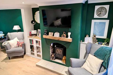 2 bedroom terraced house for sale, St. Neots Road, Eaton Ford, PE19 7BA