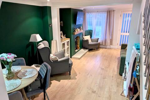 2 bedroom terraced house for sale, St. Neots Road, Eaton Ford, PE19 7BA