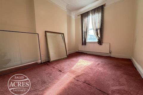 4 bedroom terraced house for sale, St. Peters Road, Handsworth, Birmingham