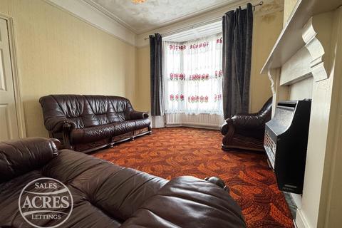 4 bedroom terraced house for sale, St. Peters Road, Handsworth, Birmingham