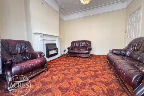 4 bedroom terraced house for sale, St. Peters Road, Handsworth, Birmingham