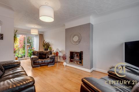 undefined, Charterhouse Road, Woolton