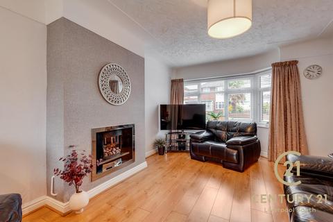 undefined, Charterhouse Road, Woolton