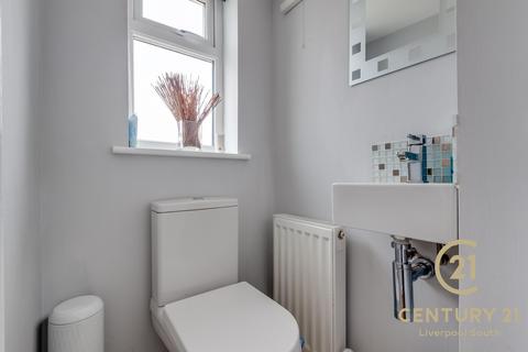 undefined, Charterhouse Road, Woolton