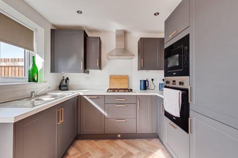undefined, Anderton Drive, ST. HELENS, Merseyside, WA9