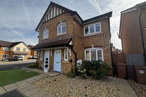 undefined, Chelford Road, Eccleston Grange