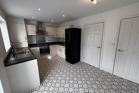 undefined, Chelford Road, Eccleston Grange