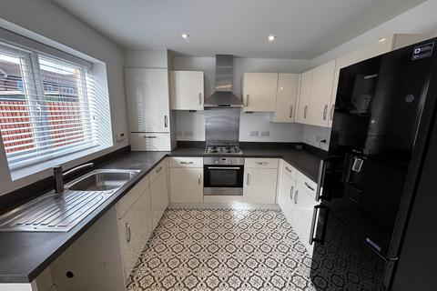 undefined, Chelford Road, Eccleston Grange