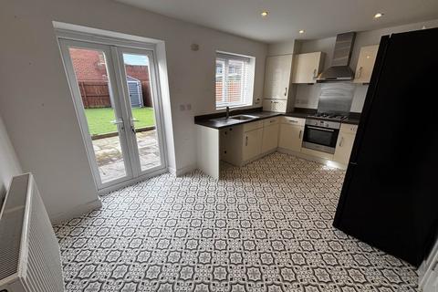 undefined, Chelford Road, Eccleston Grange