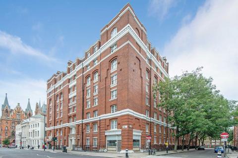 2 bedroom flat to rent, Judd Street, London WC1H