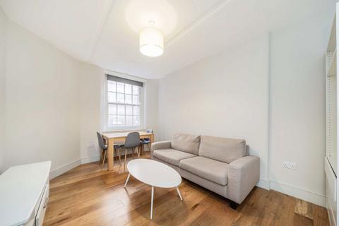 2 bedroom flat to rent, Judd Street, London WC1H
