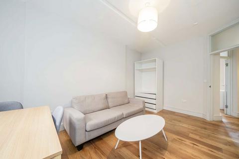 2 bedroom flat to rent, Judd Street, London WC1H