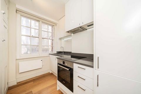 2 bedroom flat to rent, Judd Street, London WC1H