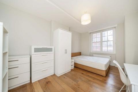 2 bedroom flat to rent, Judd Street, London WC1H