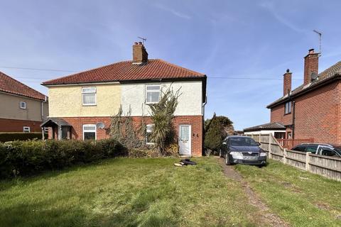 3 bedroom semi-detached house for sale, Reedham, Norwich NR13