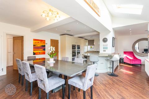 4 bedroom detached house for sale, School Lane, Rixton, Warrington, Cheshire, WA3 6LN