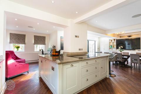 4 bedroom detached house for sale, School Lane, Rixton, Warrington, Cheshire, WA3 6LN