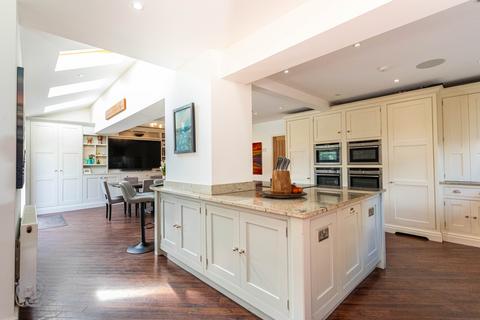 4 bedroom detached house for sale, School Lane, Rixton, Warrington, Cheshire, WA3 6LN